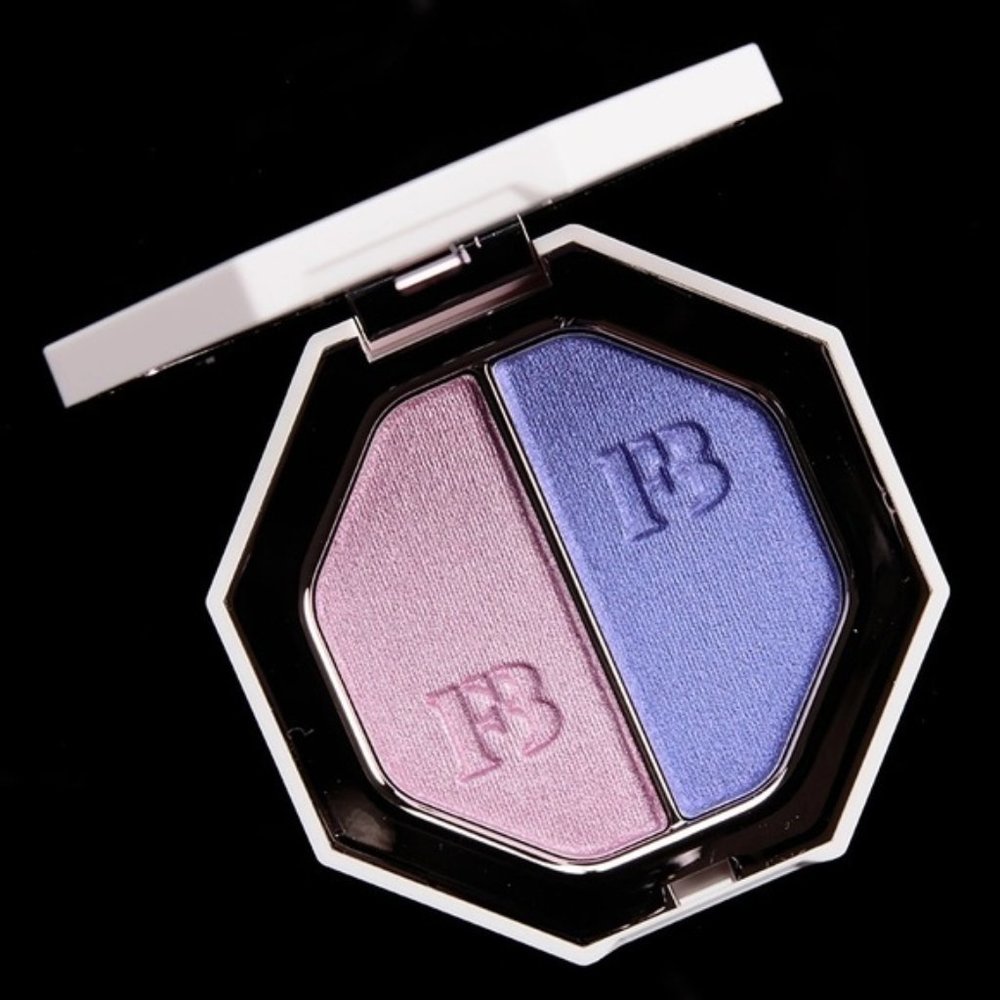 Fenty by Rihanna Killawatt Foil Highlighter Duo